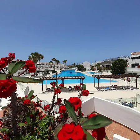 Apartament Parque Don Jose 389 Arona (Tenerife)