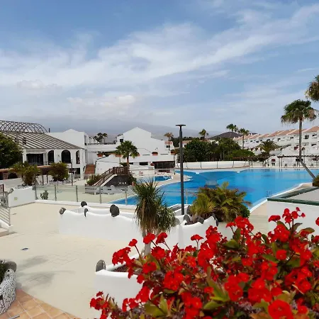 Parque Don Jose 389 Apartman *