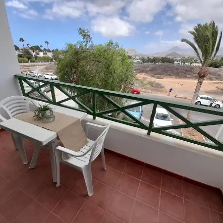 Parque Don Jose 389 Apartament Arona (Tenerife)