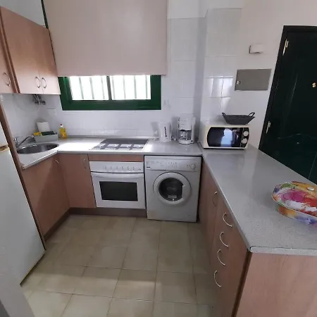 Parque Don Jose 389 Apartament