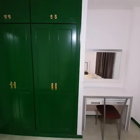 Parque Don Jose 389 Apartman