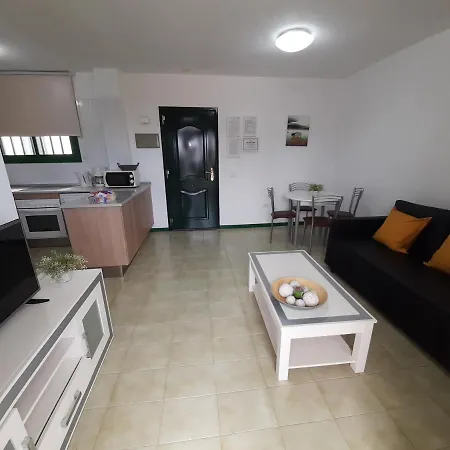 Parque Don Jose 389 Apartament *