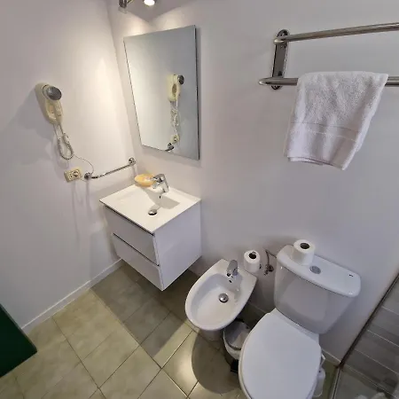 Parque Don Jose 389 Apartament Arona (Tenerife)