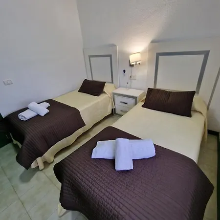 Parque Don Jose 389 Apartament