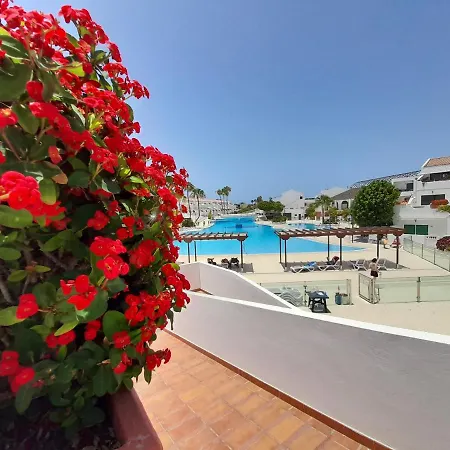 شقة Parque Don Jose 389