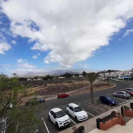 شقة Parque Don Jose 389